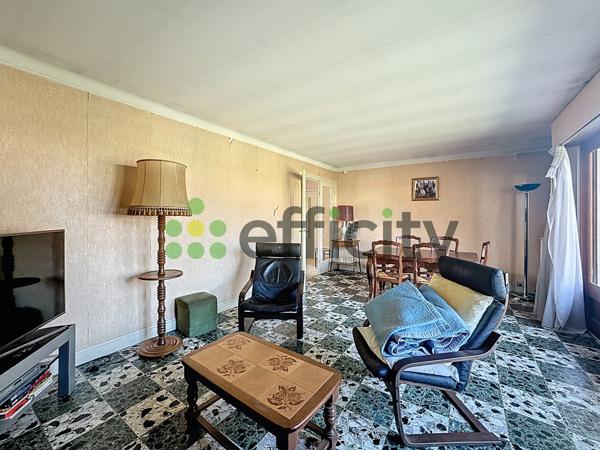 Maison 5 pièces - 100 m²