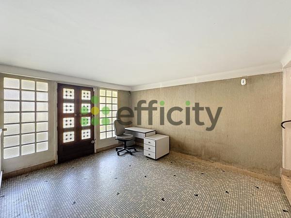 Maison 5 pièces - 100 m²