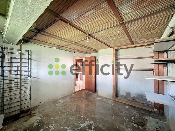 Maison 5 pièces - 100 m²