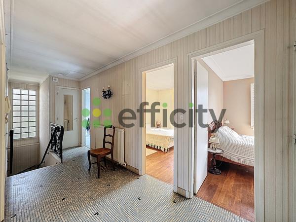 Maison 5 pièces - 100 m²