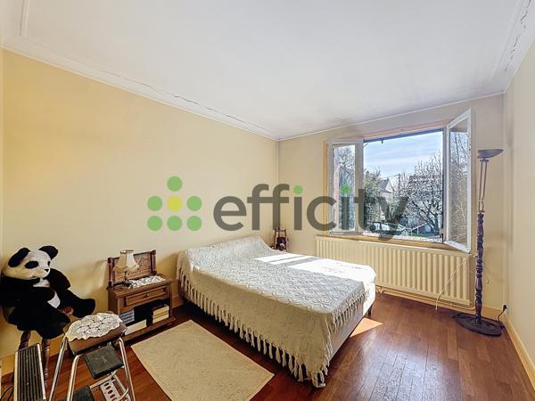 Maison 5 pièces - 100 m²