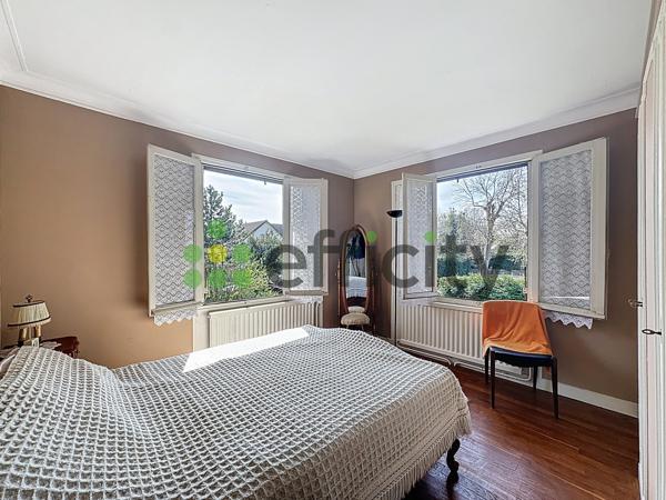 Maison 5 pièces - 100 m²