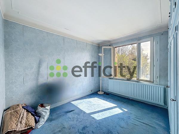 Maison 5 pièces - 100 m²