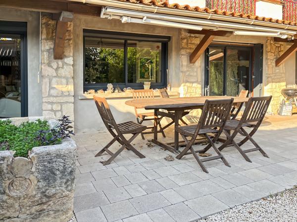 Appartement Graveson