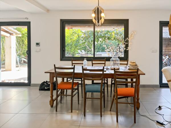 Appartement Graveson