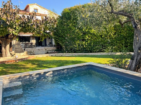 Appartement Graveson