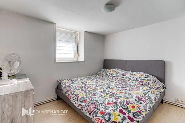 Maison à vendre 4 pièces 100m² Wattrelos (59150)