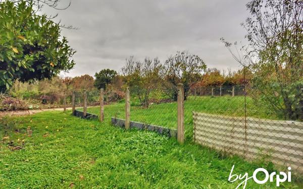 Maison à vendre    5 pièces •  Commentry