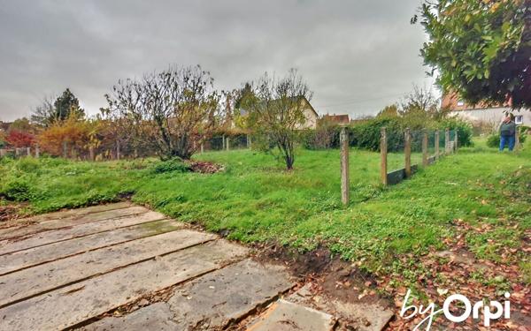 Maison à vendre    5 pièces •  Commentry