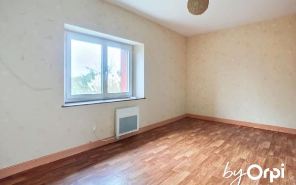 Maison à vendre    5 pièces •  Commentry