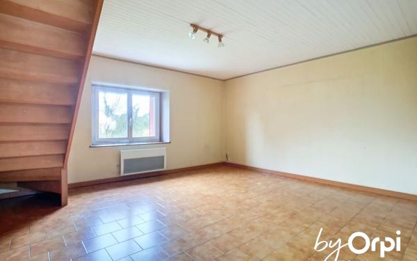 Maison à vendre    5 pièces •  Commentry