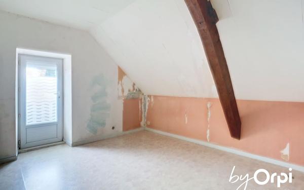 Maison à vendre    5 pièces •  Commentry