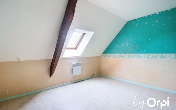 Maison à vendre    5 pièces •  Commentry