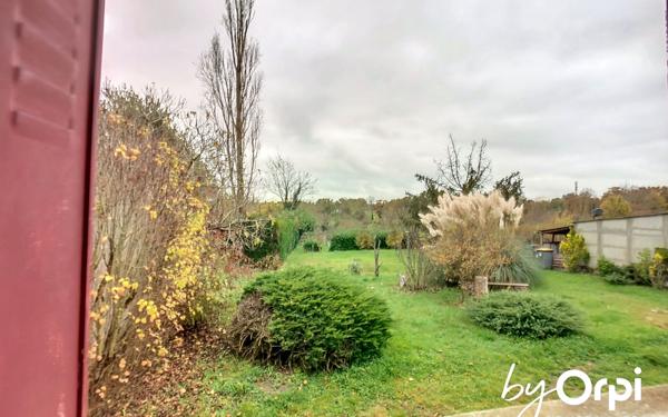 Maison à vendre    5 pièces •  Commentry