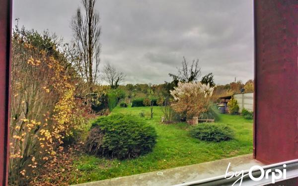 Maison à vendre    5 pièces •  Commentry