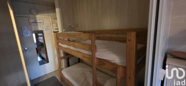 Appartement à vendre 1 pièce 23 m² Laveissière