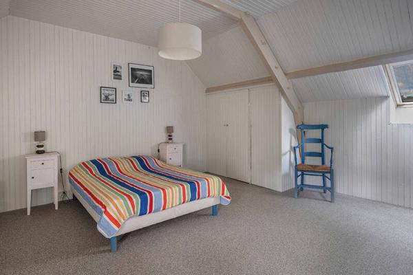 Maison 6 pièces - 44410 Herbignac