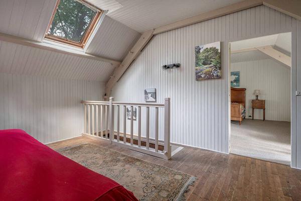 Maison 6 pièces - 44410 Herbignac