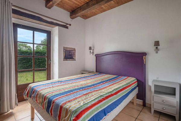 Maison 6 pièces - 44410 Herbignac