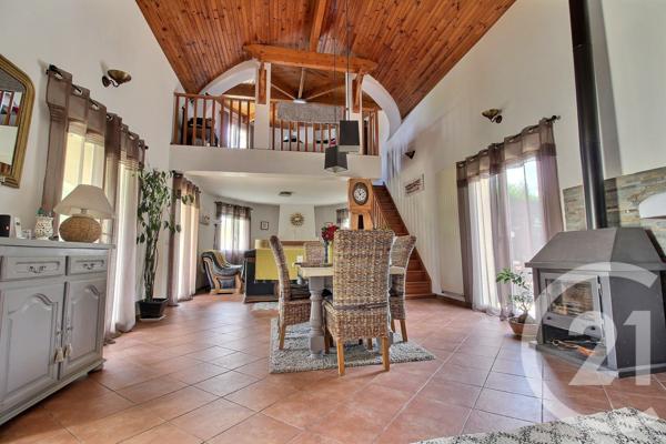 Maison à vendre  5 pièces - 167,90 m2 PESSAC - 33