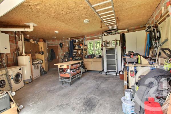 Maison à vendre  5 pièces - 167,90 m2 PESSAC - 33