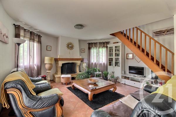 Maison à vendre  5 pièces - 167,90 m2 PESSAC - 33