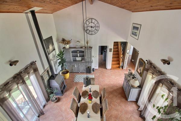 Maison à vendre  5 pièces - 167,90 m2 PESSAC - 33