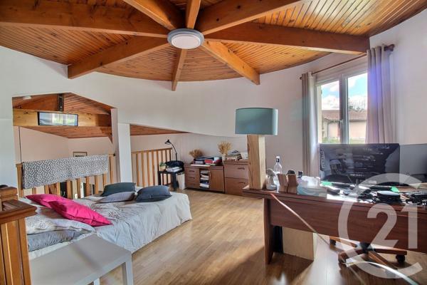 Maison à vendre  5 pièces - 167,90 m2 PESSAC - 33