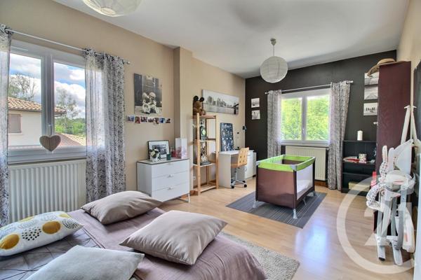 Maison à vendre  5 pièces - 167,90 m2 PESSAC - 33