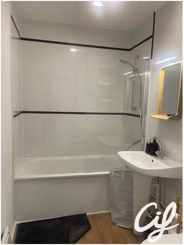 Appartement à louer à Nantes (44000)