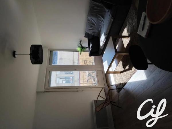 Appartement à louer à Nantes (44000)
