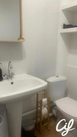 Appartement à louer à Nantes (44000)
