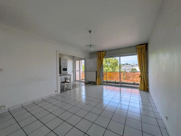 Appartement à vendre 71.9m² - CHOLET (49)