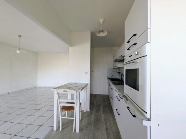 Appartement à vendre 71.9m² - CHOLET (49)