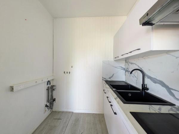 Appartement à vendre 71.9m² - CHOLET (49)