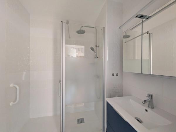 Appartement à vendre 71.9m² - CHOLET (49)
