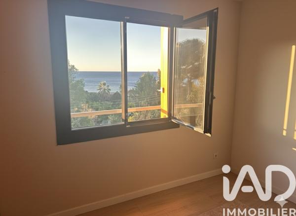 Appartement à vendre 4 pièces 64 m² Saint-Raphaël