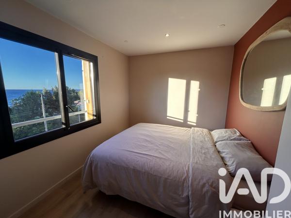 Appartement à vendre 4 pièces 64 m² Saint-Raphaël