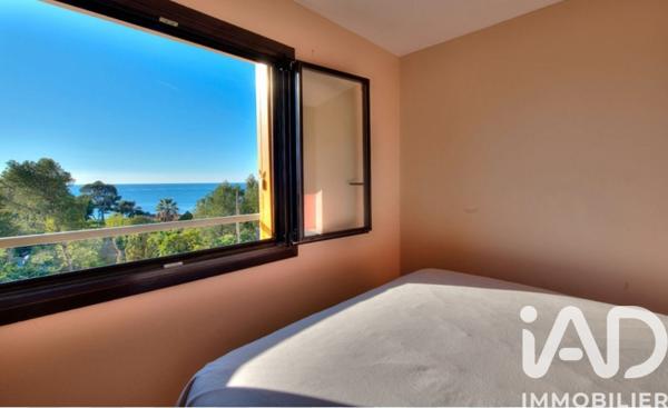 Appartement à vendre 4 pièces 64 m² Saint-Raphaël