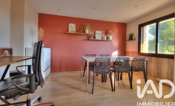 Appartement à vendre 4 pièces 64 m² Saint-Raphaël