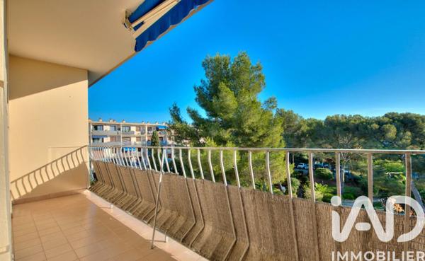 Appartement à vendre 4 pièces 64 m² Saint-Raphaël