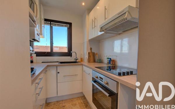 Appartement à vendre 4 pièces 64 m² Saint-Raphaël