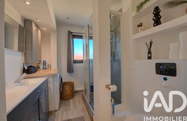 Appartement à vendre 4 pièces 64 m² Saint-Raphaël