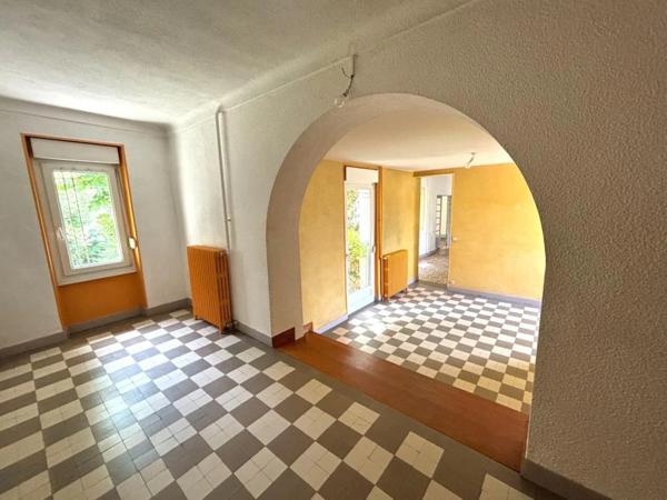 Maison à louer à Romans-sur-Isère (26100)