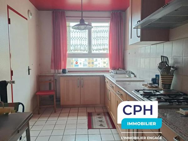 Appartement à vendre à Rambouillet (78120)