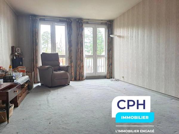 Appartement à vendre à Rambouillet (78120)