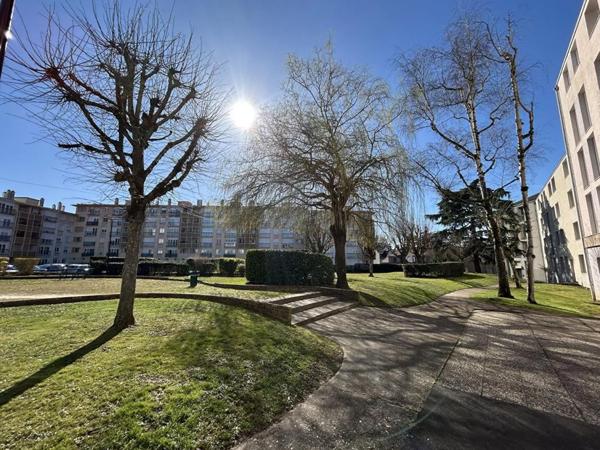 Appartement à vendre à Rambouillet (78120)
