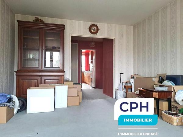 Appartement à vendre à Rambouillet (78120)