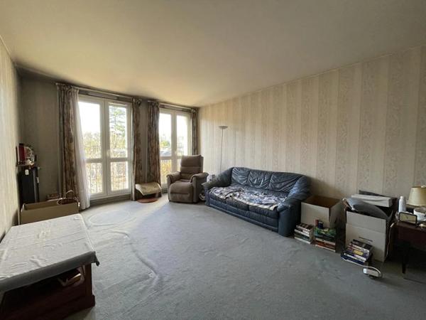 Appartement à vendre à Rambouillet (78120)