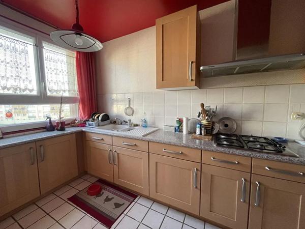 Appartement à vendre à Rambouillet (78120)